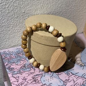 Hand Crafted Bracelet